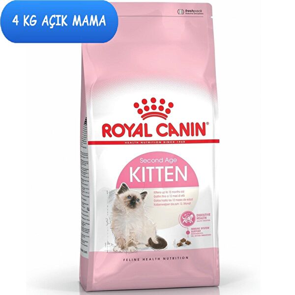Royal Canin Kedi Maması