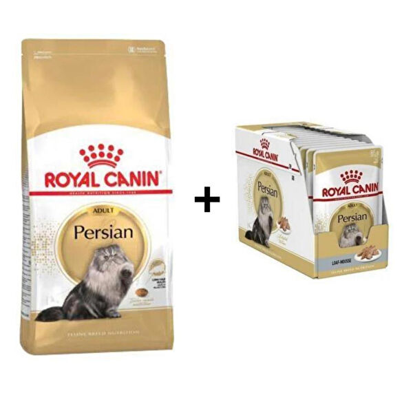 Royal Canin Kedi Maması
