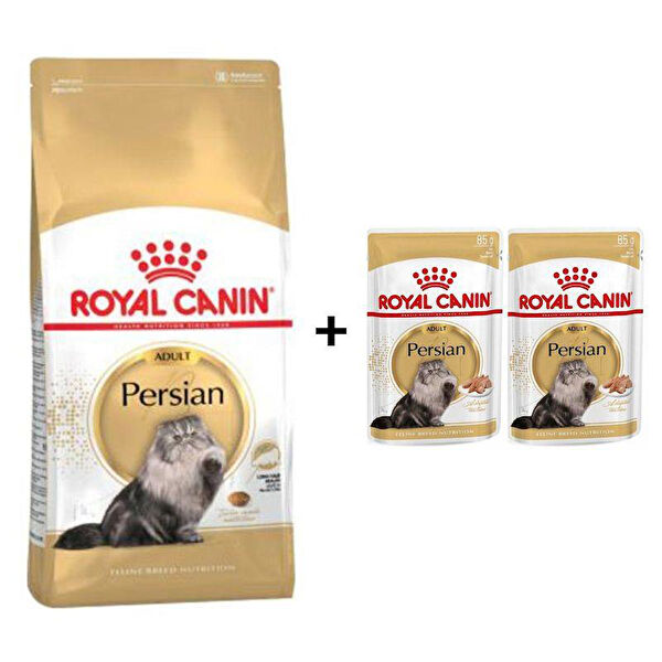 Royal Canin Kedi Maması