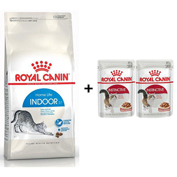 Royal Canin Kedi Maması