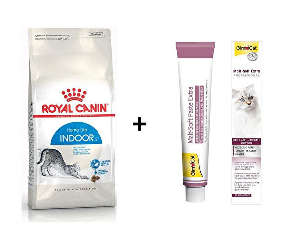 Royal Canin Kedi Maması