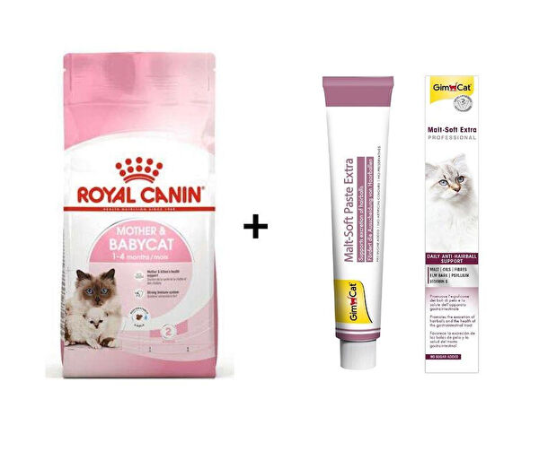 Royal Canin Kedi Maması