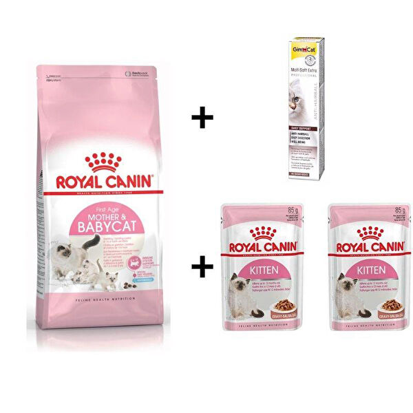 Royal Canin Kedi Maması