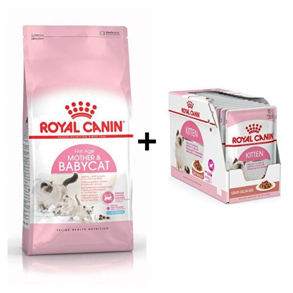 Royal Canin Kedi Maması