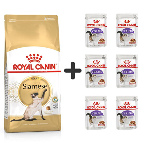 Royal Canin Kedi Maması