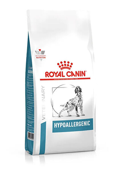 Royal Canin Köpek Maması