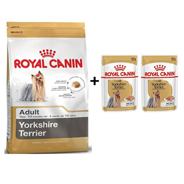 Royal Canin Köpek Maması
