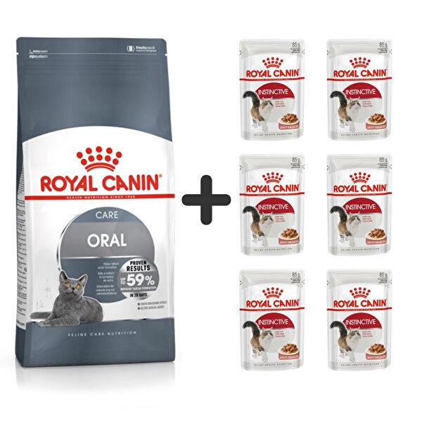 Royal Canin Kedi Maması