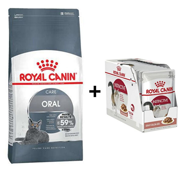Royal Canin Kedi Maması