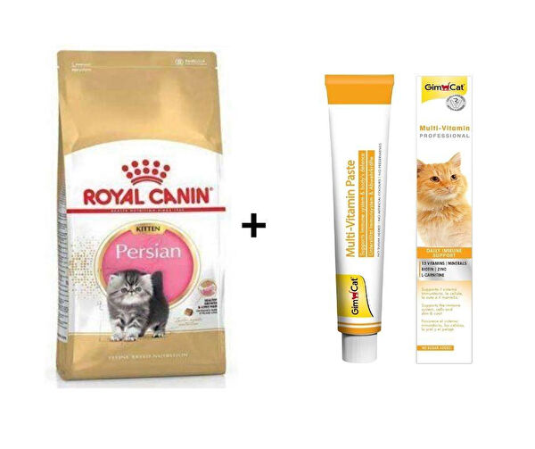 Royal Canin Kedi Maması