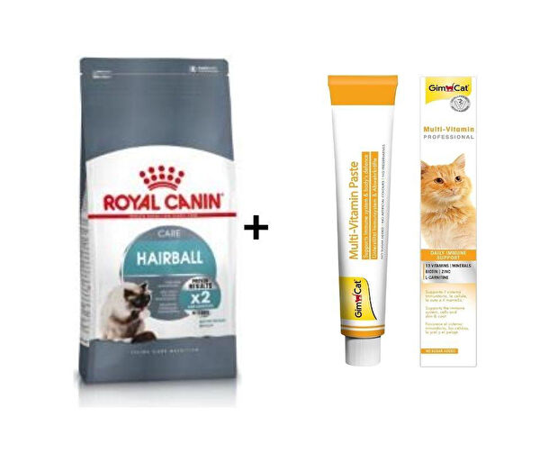 Royal Canin Kedi Maması