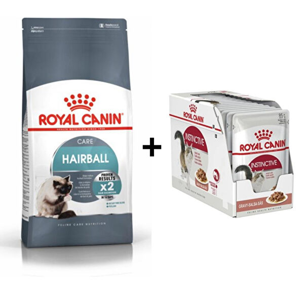 Royal Canin Kedi Maması