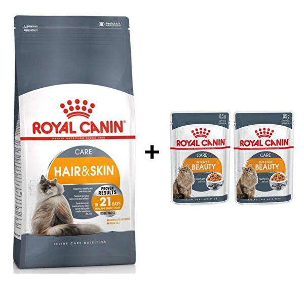 Royal Canin Kedi Maması
