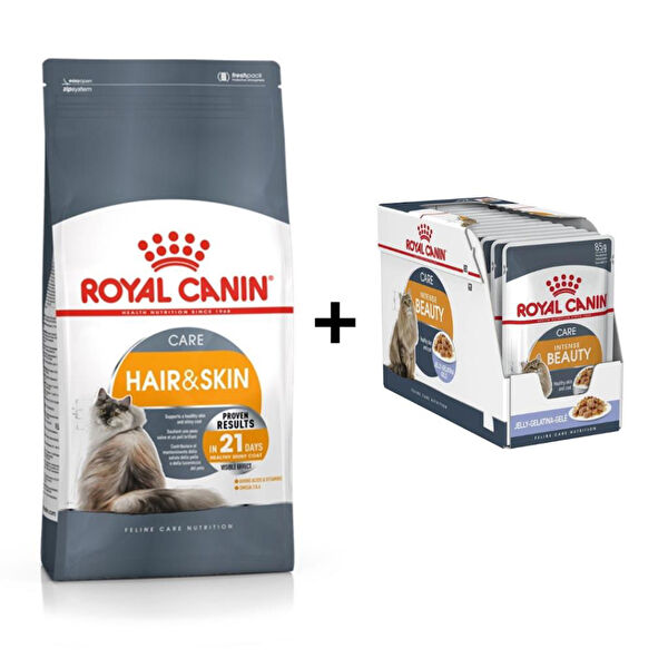 Royal Canin Kedi Maması