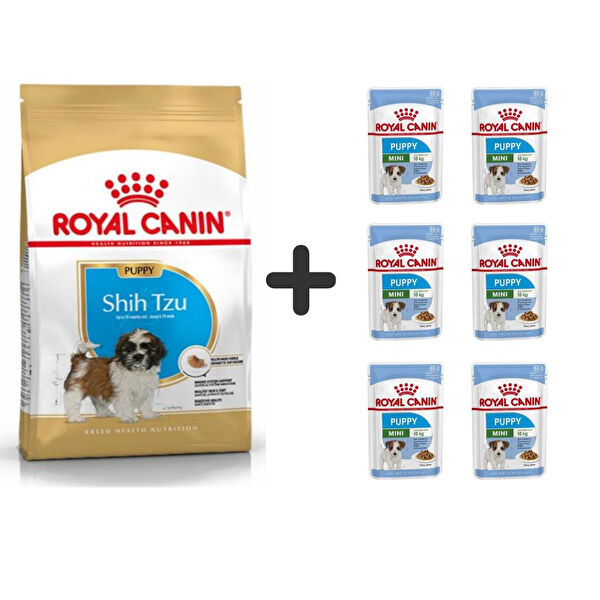 Royal Canin Köpek Maması