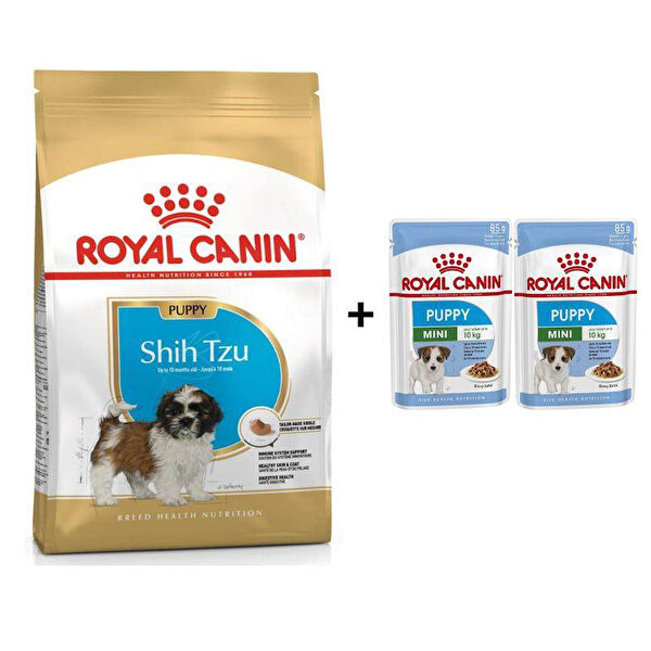 Royal Canin Köpek Maması