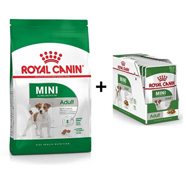 Royal Canin Köpek Maması