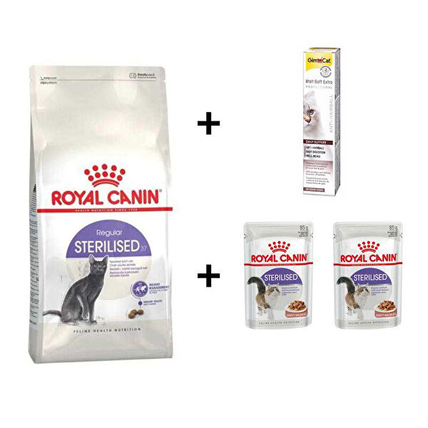Royal Canin Kedi Maması