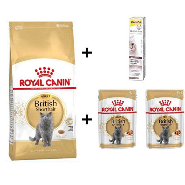 Royal Canin Kedi Maması