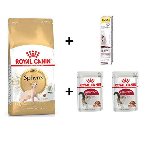 Royal Canin Kedi Maması