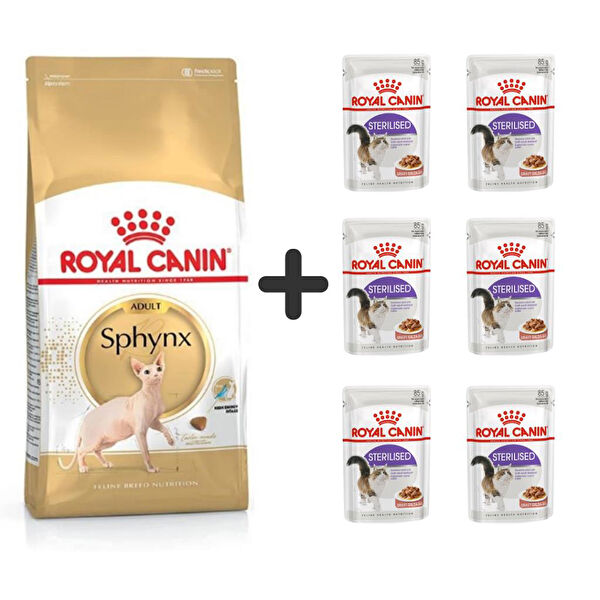 Royal Canin Kedi Maması