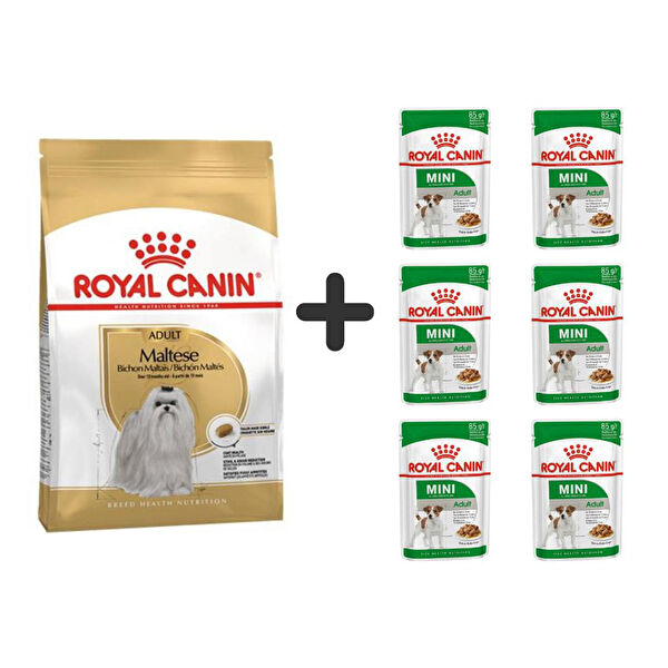 Royal Canin Köpek Maması