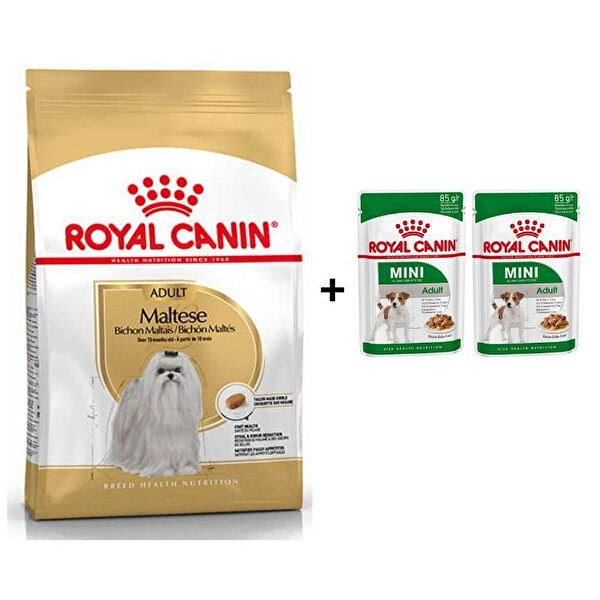 Royal Canin Köpek Maması