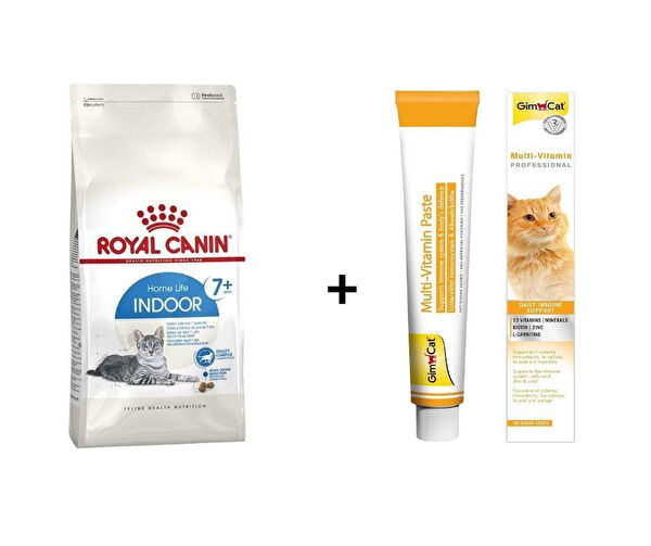Royal Canin Kedi Maması