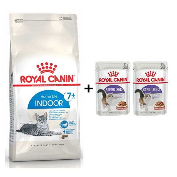 Royal Canin Kedi Maması