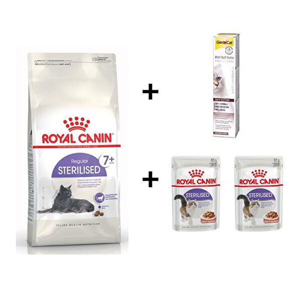 Royal Canin Kedi Maması