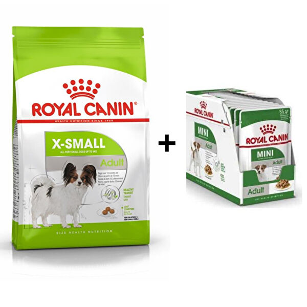 Royal Canin Köpek Maması