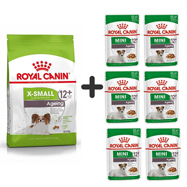 Royal Canin Köpek Maması
