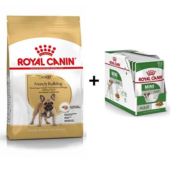 Royal Canin Köpek Maması