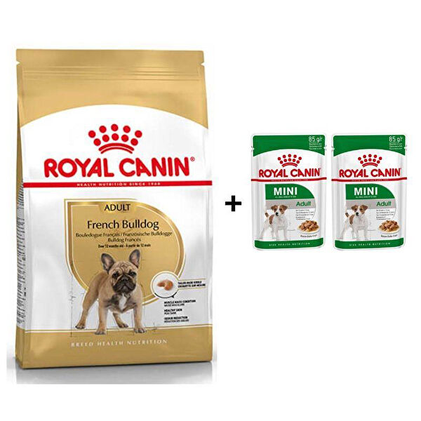 Royal Canin Köpek Maması