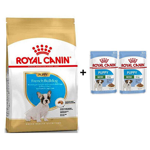 Royal Canin Köpek Maması