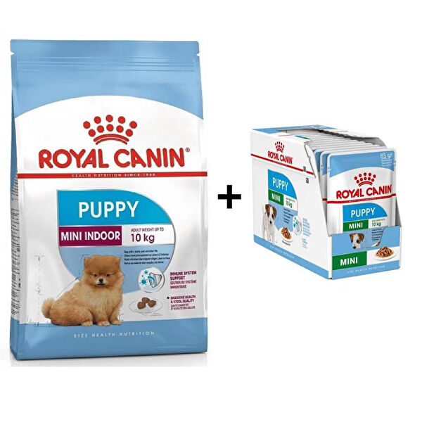 Royal Canin Köpek Maması