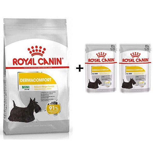Royal Canin Köpek Maması