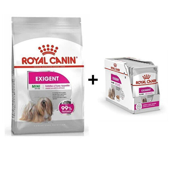 Royal Canin Köpek Maması