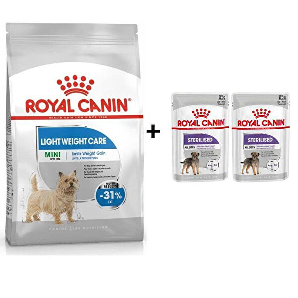 Royal Canin Köpek Maması