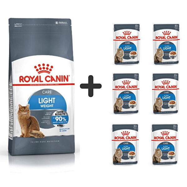 Royal Canin Kedi Maması