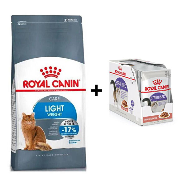 Royal Canin Kedi Maması