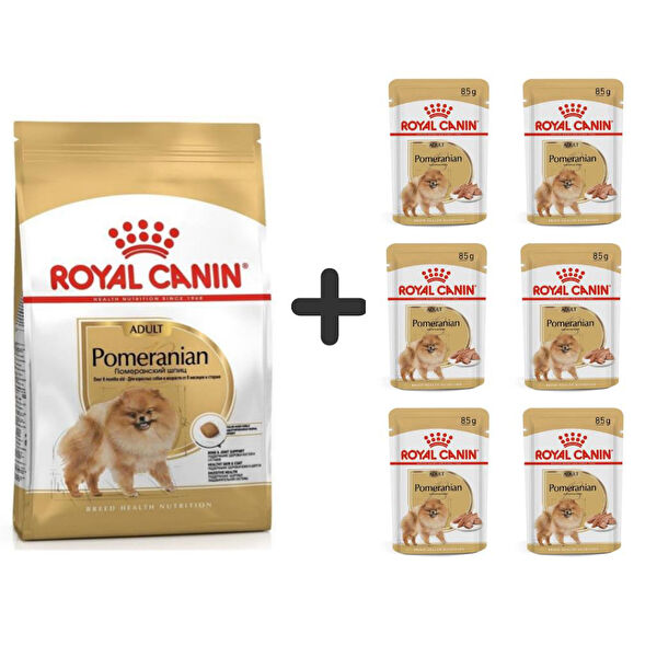 Royal Canin Köpek Maması