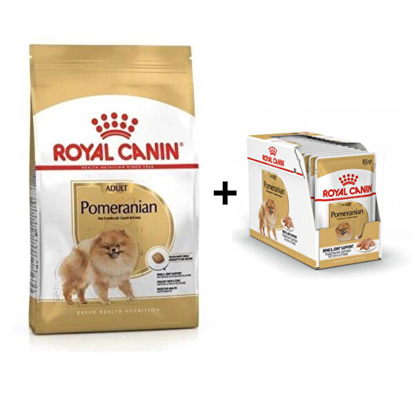 Royal Canin Köpek Maması