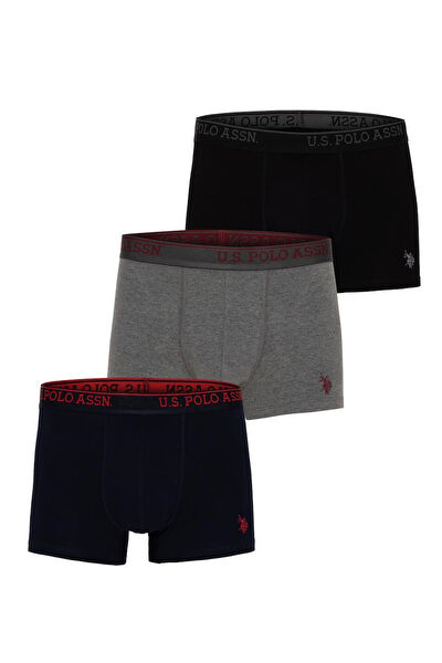 U.S. Polo Assn. Erkek Boxer, Slip, Külot