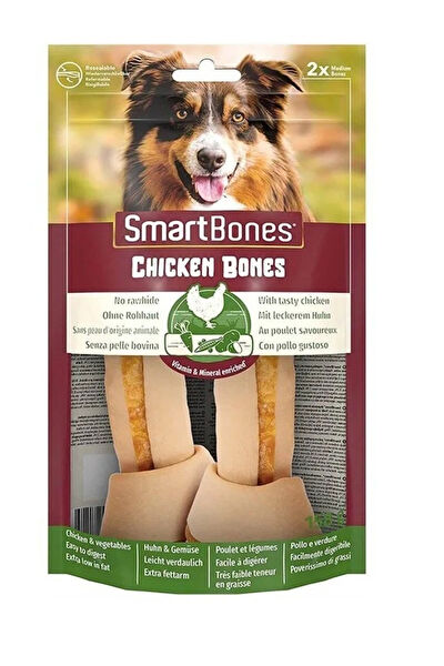 SmartBones Köpek Ödülleri