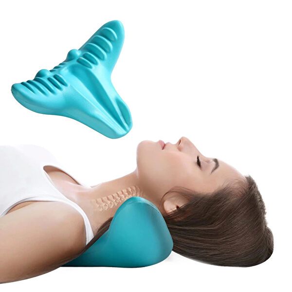 Epilons Masaj Cihazı, Aleti