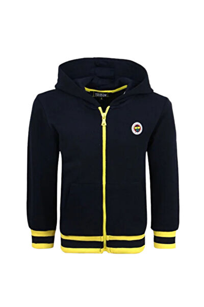 Fenerbahçe Erkek Çocuk Sweatshirt