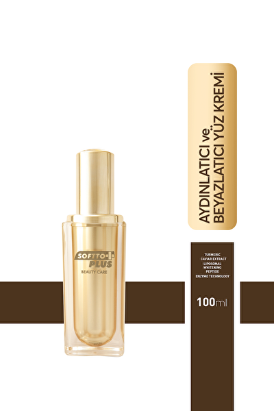 Softto Plus Anti-Aging, Yaşlanma Karşıtı Ürünler