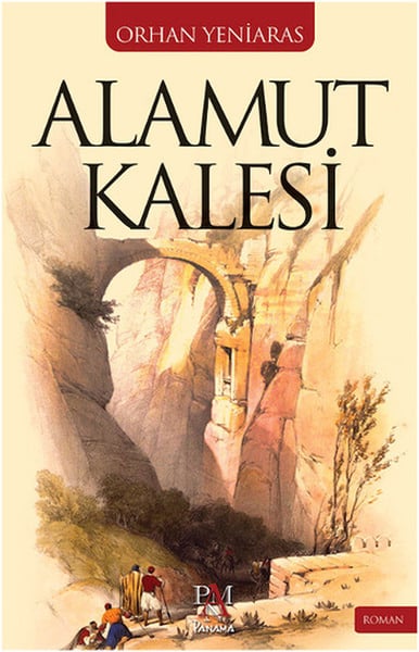 Panama Yayıncılık Roman Kitapları