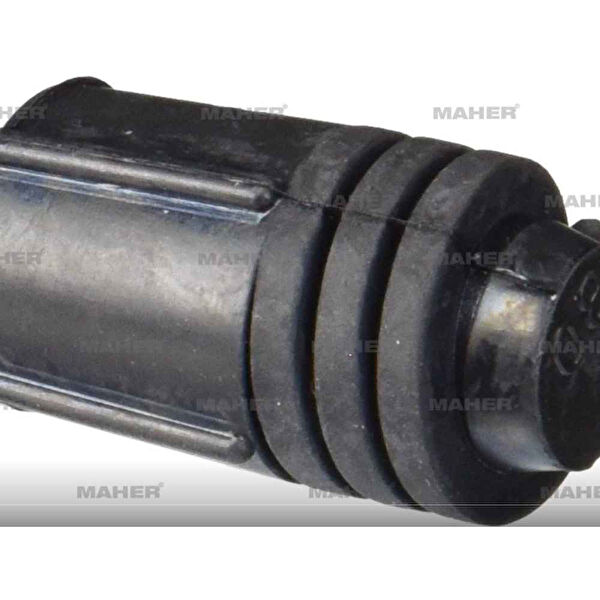 OEMPARTS Bagaj Plastiği